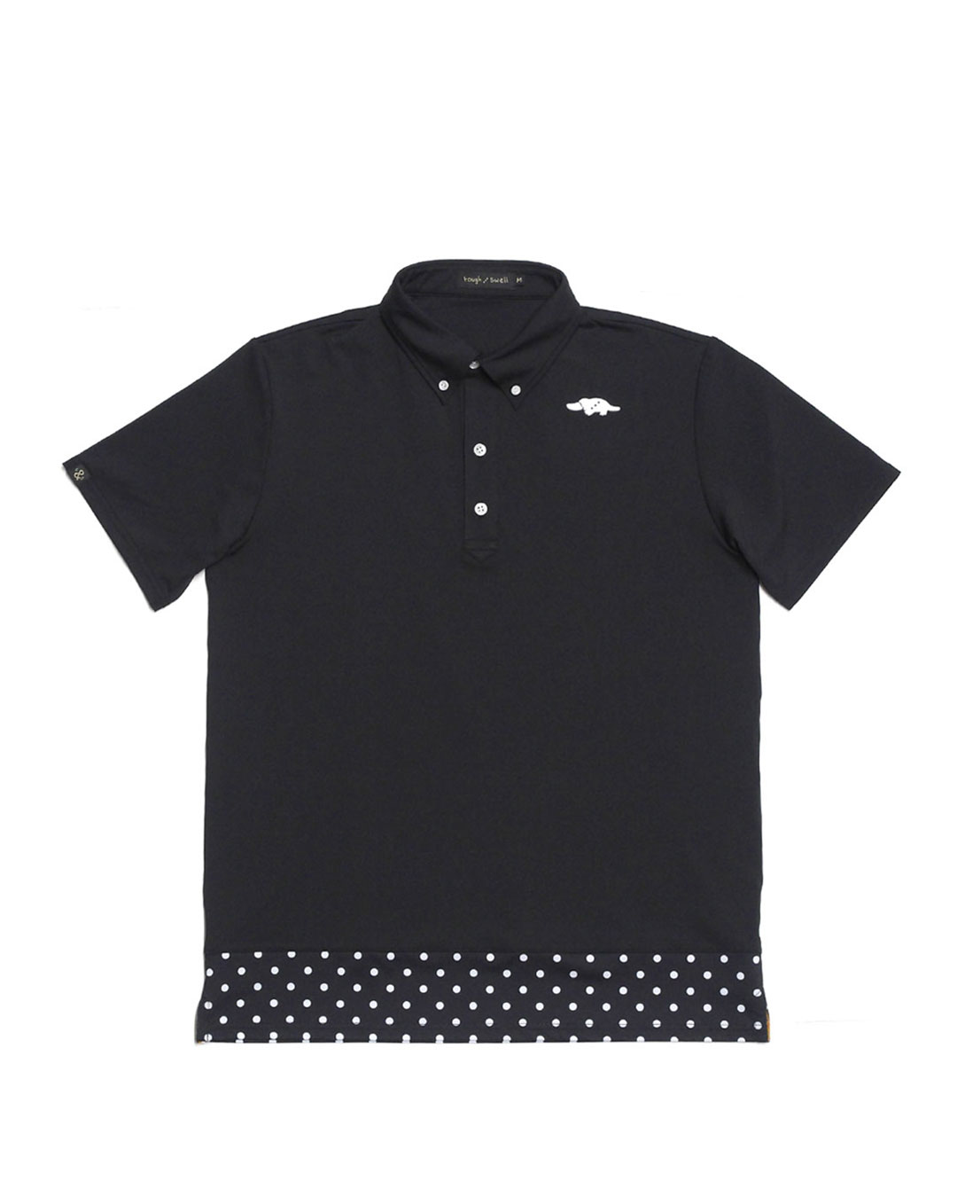 RSM-26010 DOT POLO | rough & swell,rough & swell MEN | | STORAGE