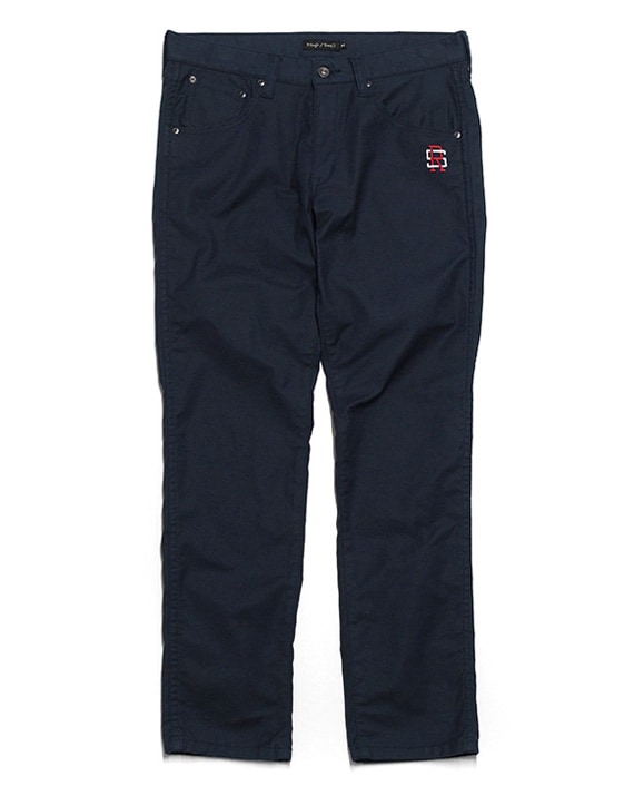 メンズウェア rough swell ANTONIO PANTS rough swell ANTONIO PANTS