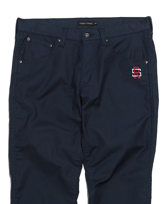 RSM-24262 ANTONIO PANTS | rough & swell,rough & swell MEN