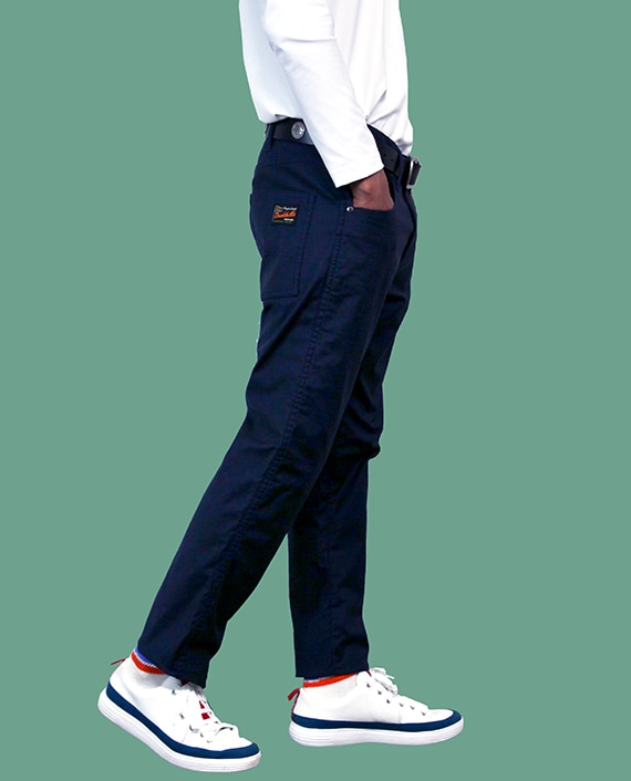 RSM-24262 ANTONIO PANTS | rough & swell,rough & swell MEN