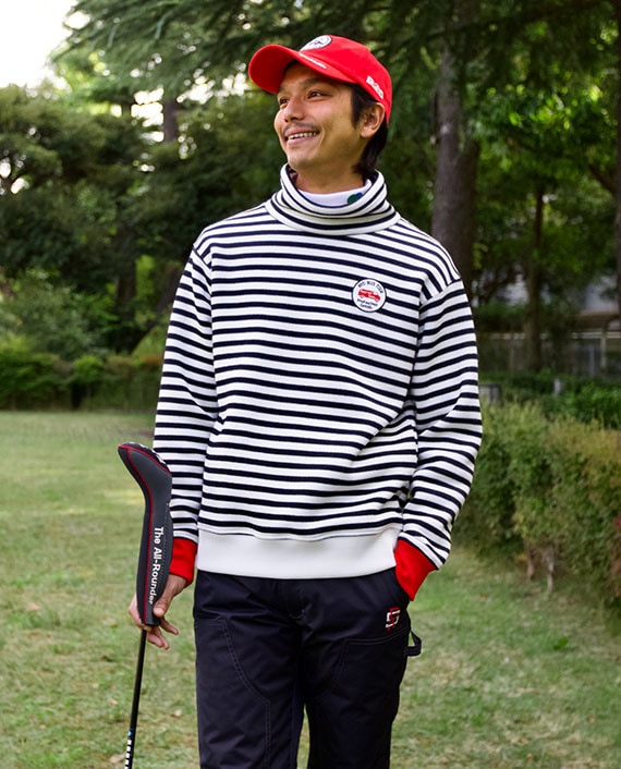 RSM-25213 PABLO OFF TURTLE | rough & swell,rough & swell MEN