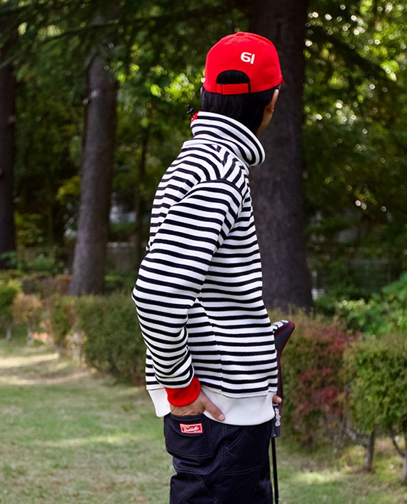 RSM-25213 PABLO OFF TURTLE | rough & swell,rough & swell MEN