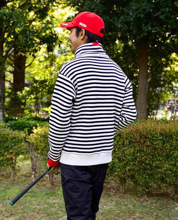 RSM-25213 PABLO OFF TURTLE | rough & swell,rough & swell MEN