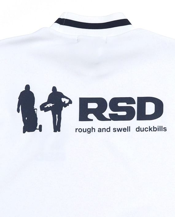 RSM-25030 BUDDY MOCK | rough & swell,rough & swell MEN