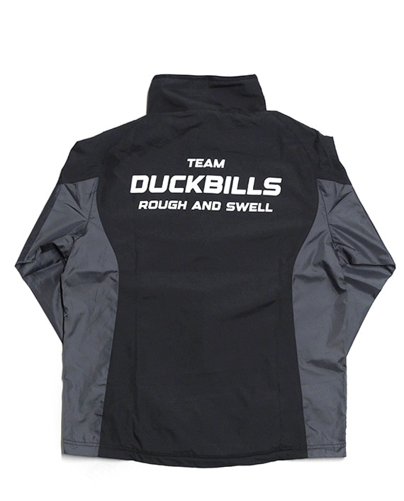 RSM-25288 DUCKBILLS TRACK SUIT | rough & swell,rough & swell MEN