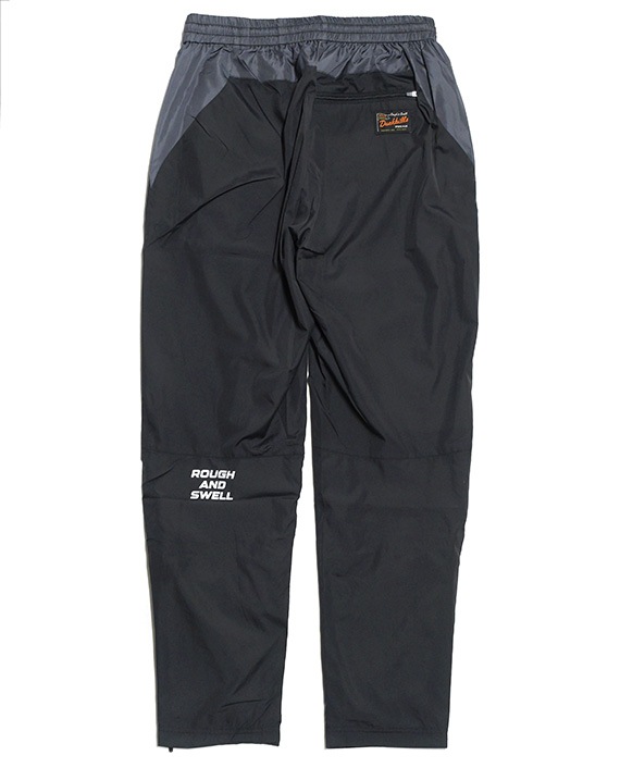 RSM-25288 DUCKBILLS TRACK SUIT | rough & swell,rough & swell MEN