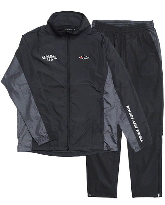 RSM-25288 DUCKBILLS TRACK SUIT | rough & swell,rough & swell MEN