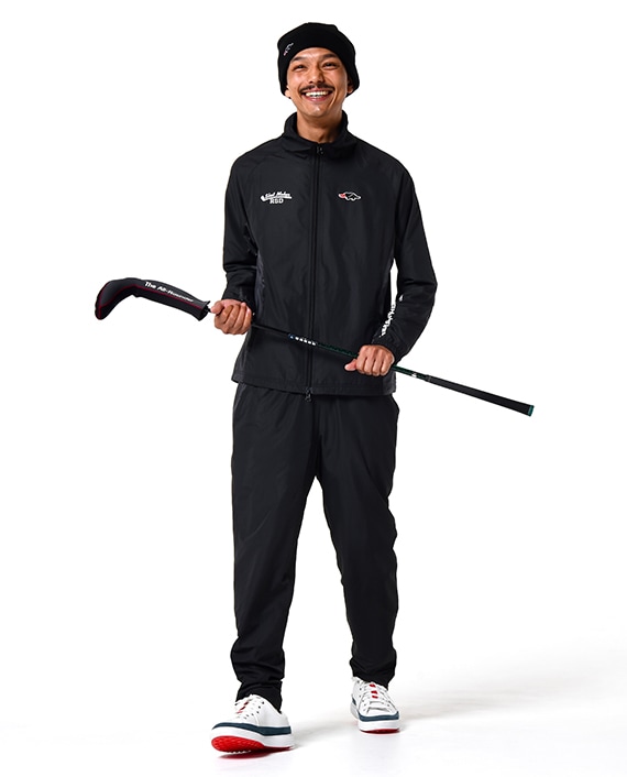 Rough and Swell winner track suit　Lサイズ上下 Rough and Swell winner track suit Lサイズ上下 rough&swell