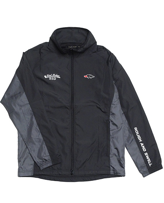 Duckbills Rough & Swell ジャケット M RSM-25288 DUCKBILLS TRACK SUIT | rough & swell,rough & swell