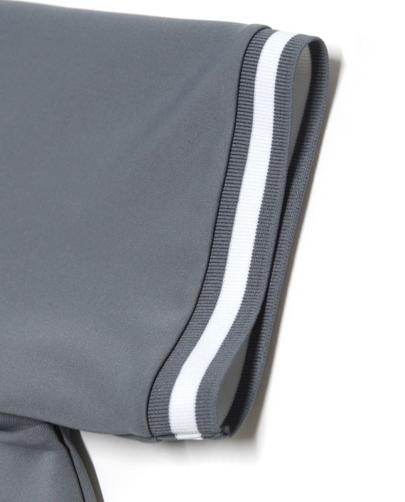 RSM-25030 BUDDY MOCK | rough & swell,rough & swell MEN