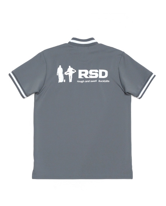 ラフアンドスウェル　BUDDY MOCK RSM-25030 RSM-25030 BUDDY MOCK | rough & swell,rough & swell MEN