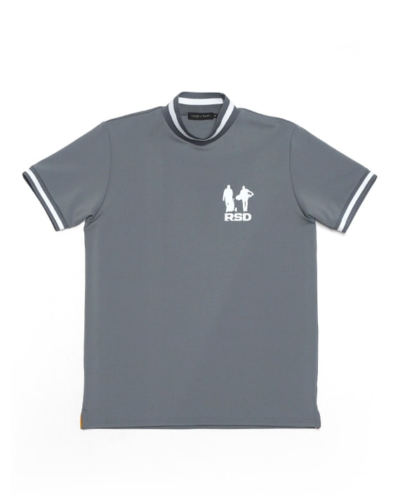 RSM-25030 BUDDY MOCK | rough & swell,rough & swell MEN