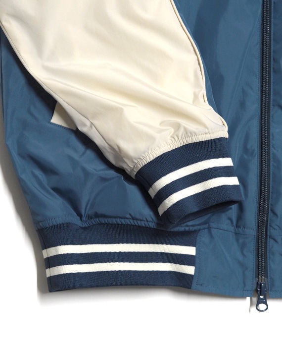 RSM-25251 ORIENTAL DENVER | rough & swell,rough & swell MEN