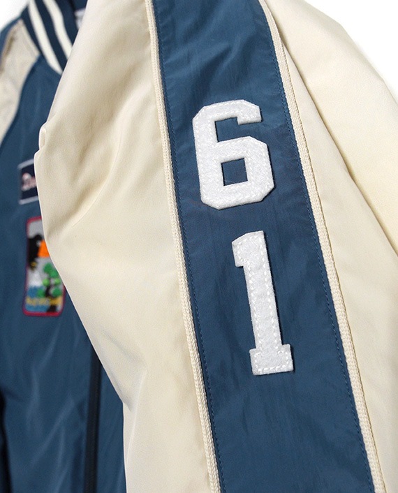 RSM-25251 ORIENTAL DENVER | rough & swell,rough & swell MEN