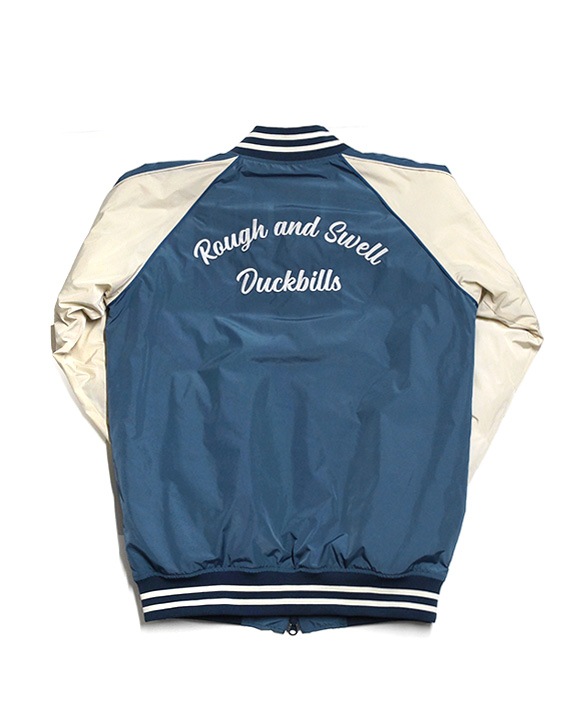 RSM-25251 ORIENTAL DENVER | rough & swell,rough & swell MEN