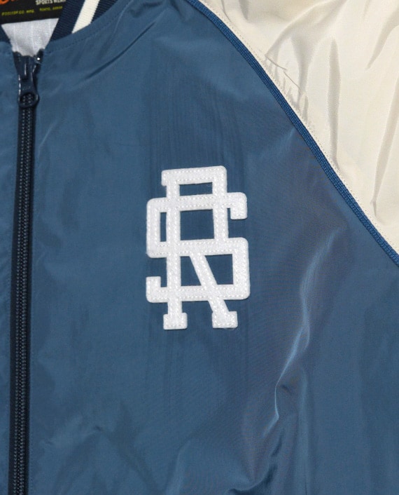 RSM-25251 ORIENTAL DENVER | rough & swell,rough & swell MEN