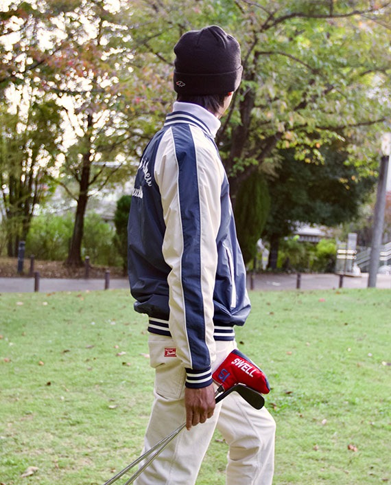 RSM-25251 ORIENTAL DENVER | rough & swell,rough & swell MEN