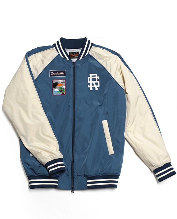 RSM-25251 ORIENTAL DENVER | rough & swell,rough & swell MEN