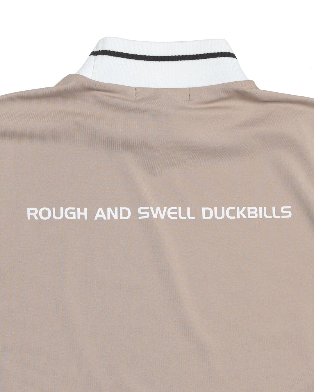 RSM-26035 COLORFUL RIB MOCK | rough & swell,rough & swell MEN