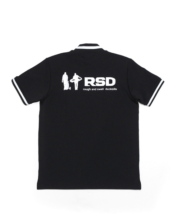 ラフアンドスウェル　BUDDY MOCK RSM-25030 RSM-25030 BUDDY MOCK | rough & swell,rough & swell MEN