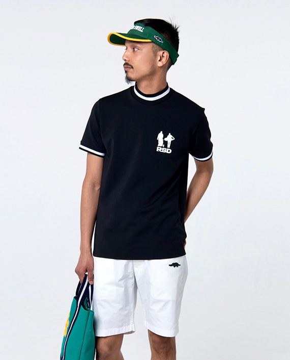 ラフアンドスウェル　BUDDY MOCK RSM-25030 RSM-25030 BUDDY MOCK | rough & swell,rough & swell MEN