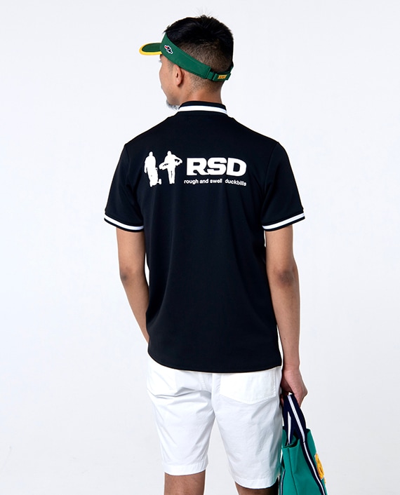 ラフアンドスウェル　BUDDY MOCK RSM-25030 RSM-25030 BUDDY MOCK | rough & swell,rough & swell MEN