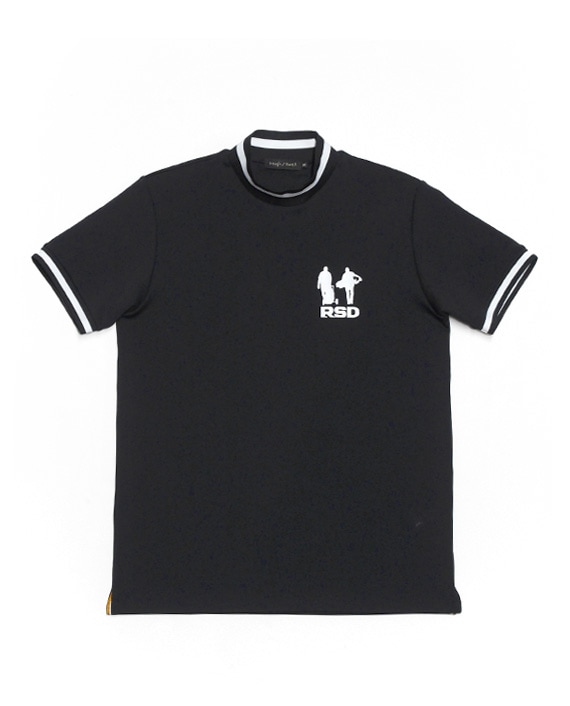 ラフアンドスウェル　BUDDY MOCK RSM-25030 RSM-25030 BUDDY MOCK | rough & swell,rough & swell MEN