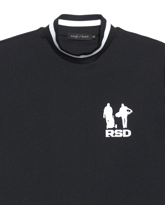 ラフアンドスウェル　BUDDY MOCK RSM-25030 RSM-25030 BUDDY MOCK | rough & swell,rough & swell MEN