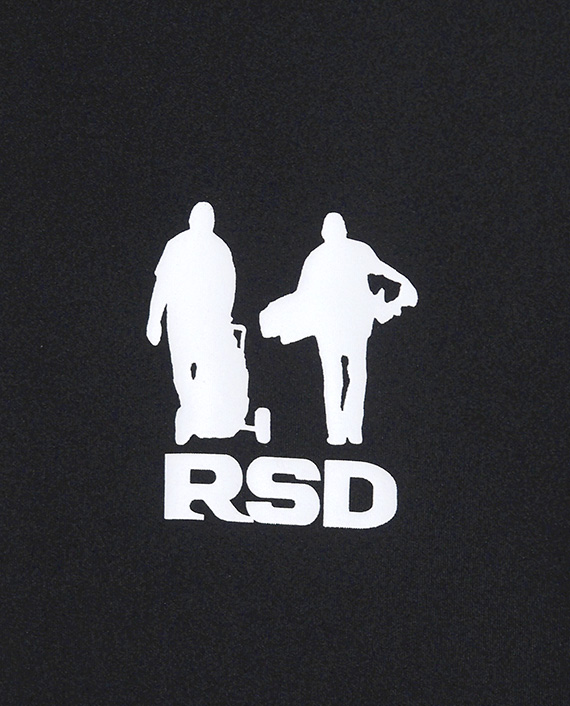 ラフアンドスウェル　BUDDY MOCK RSM-25030 RSM-25030 BUDDY MOCK | rough & swell,rough & swell MEN