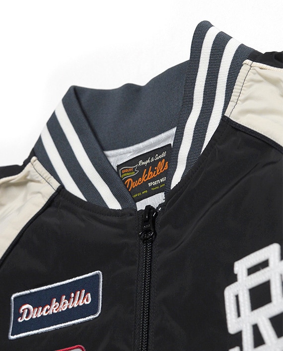 RSM-25251 ORIENTAL DENVER | rough & swell,rough & swell MEN