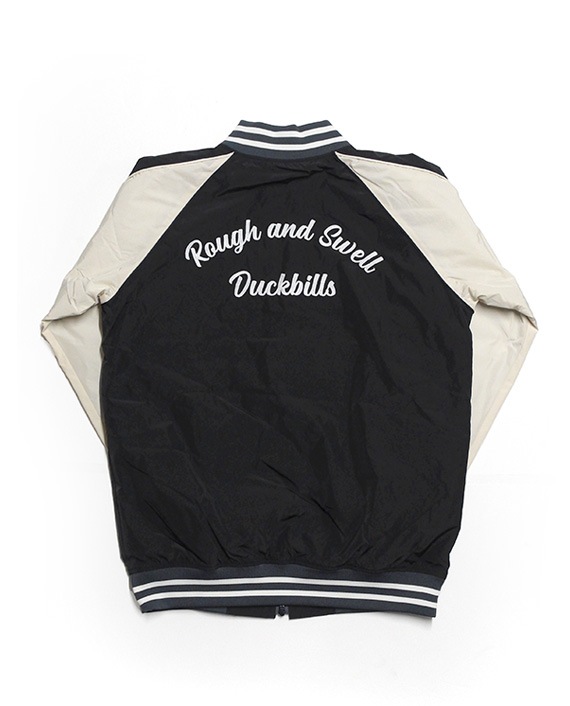 RSM-25251 ORIENTAL DENVER | rough & swell,rough & swell MEN