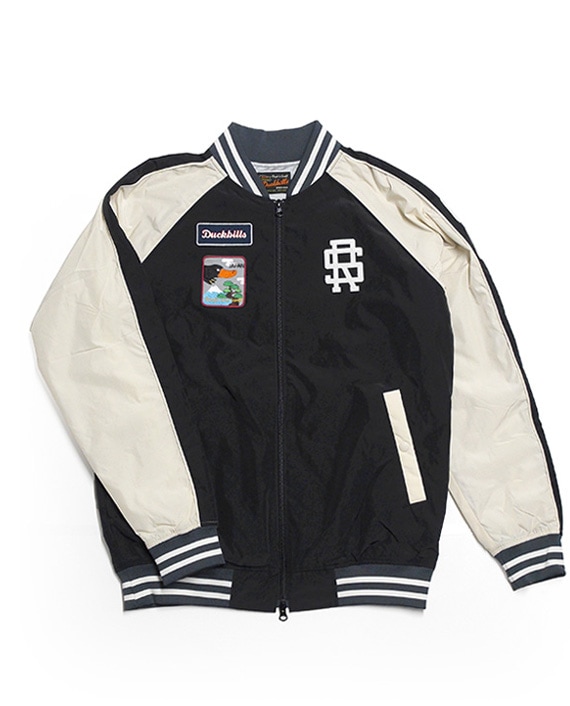 RSM-25251 ORIENTAL DENVER | rough & swell,rough & swell MEN