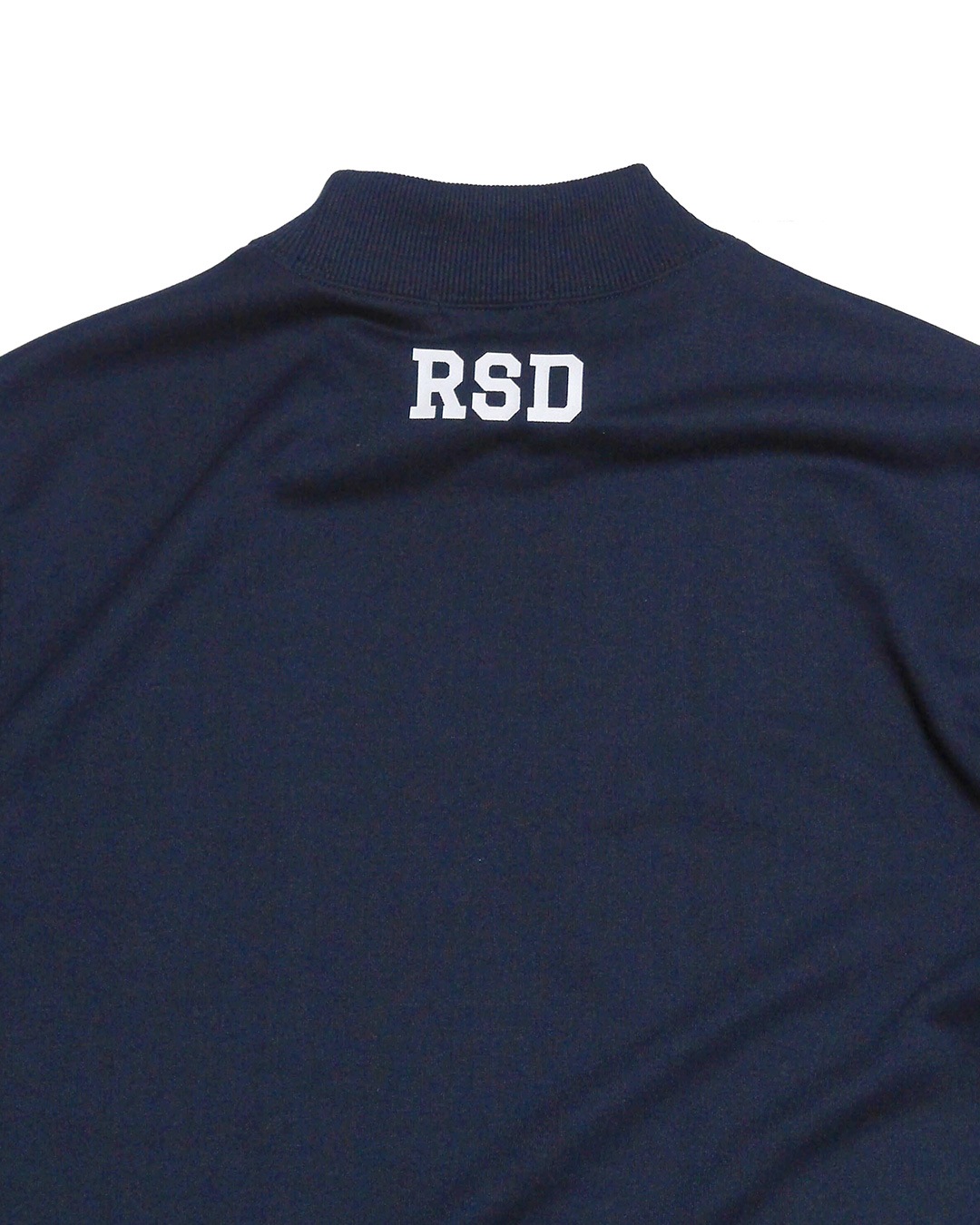 RSM-26039 CUDA SWEAT MOCK | rough & swell,rough & swell MEN