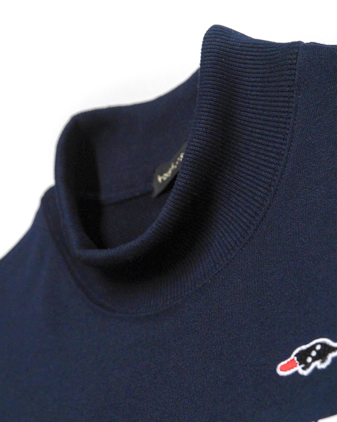 RSM-26039 CUDA SWEAT MOCK | rough & swell,rough & swell MEN