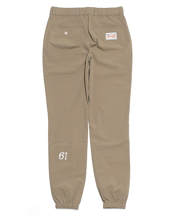 RSL-25234 FLOWER EASY PANTS W. | rough & swell,rough & swell WOMEN
