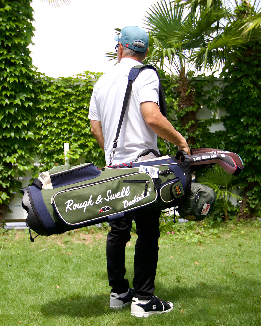 RSA-26014 MOUNTAIN CADDY | rough & swell,GOODS | | STORAGE ONLINE