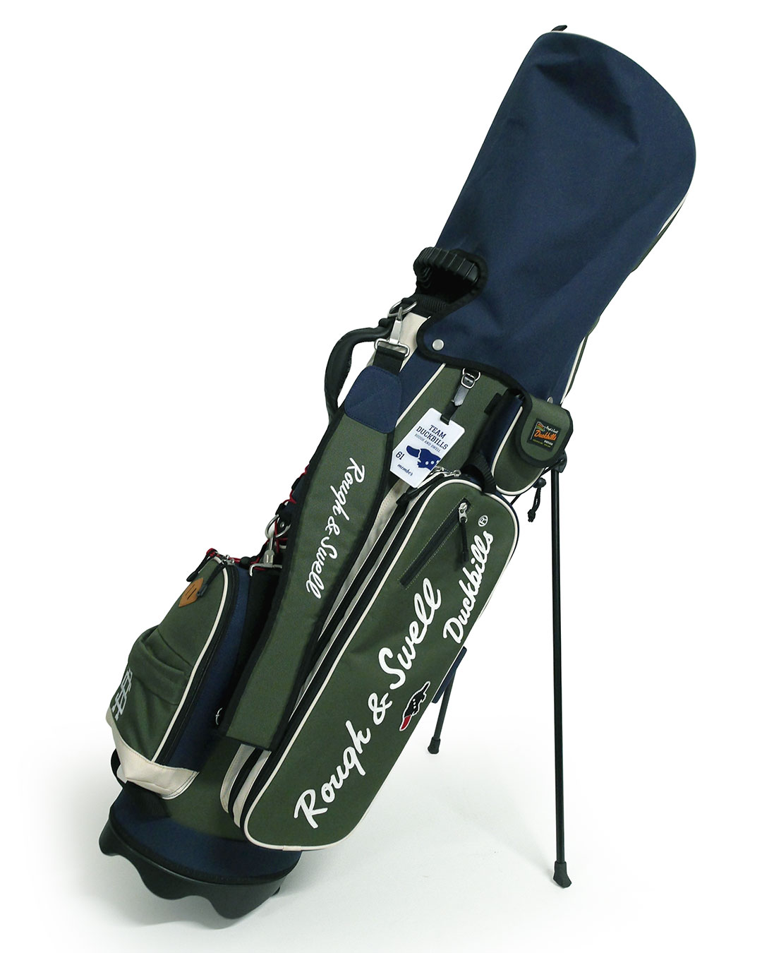RSA-22206　MOUNTAIN CADDY RSA-26014 MOUNTAIN CADDY | rough & swell,GOODS | | STORAGE ONLINE
