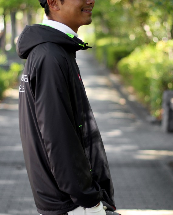 RSM-23241 RED IRON HOODIE | rough & swell,rough & swell MEN 