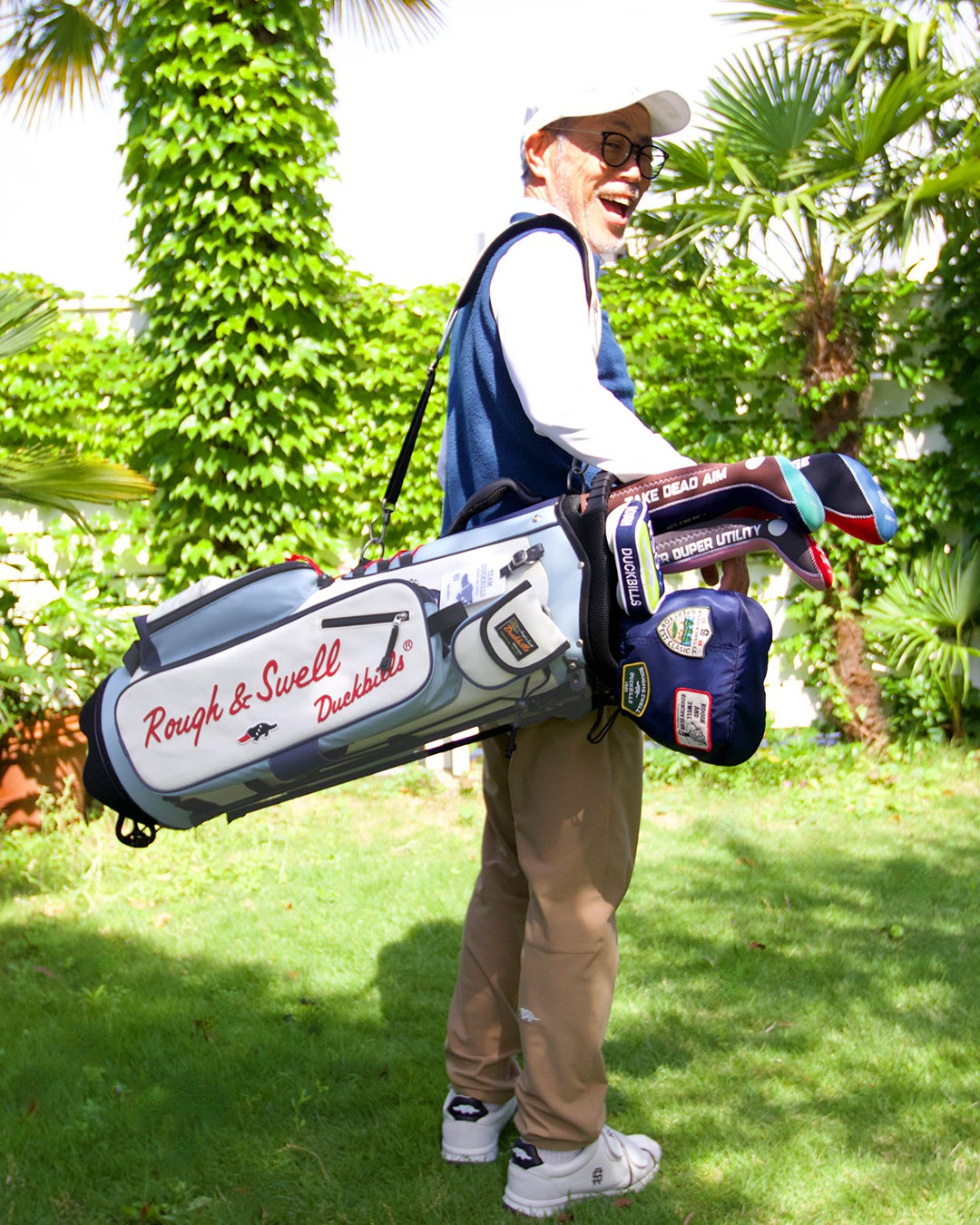 RSA-26014 MOUNTAIN CADDY | rough & swell,GOODS | | STORAGE ONLINE
