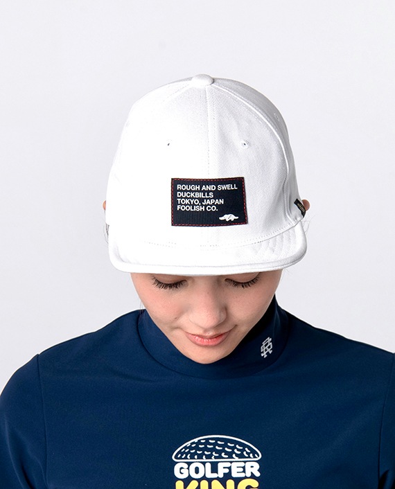 RSA-25004 RASCAL CAP | rough & swell,rough & swell MEN