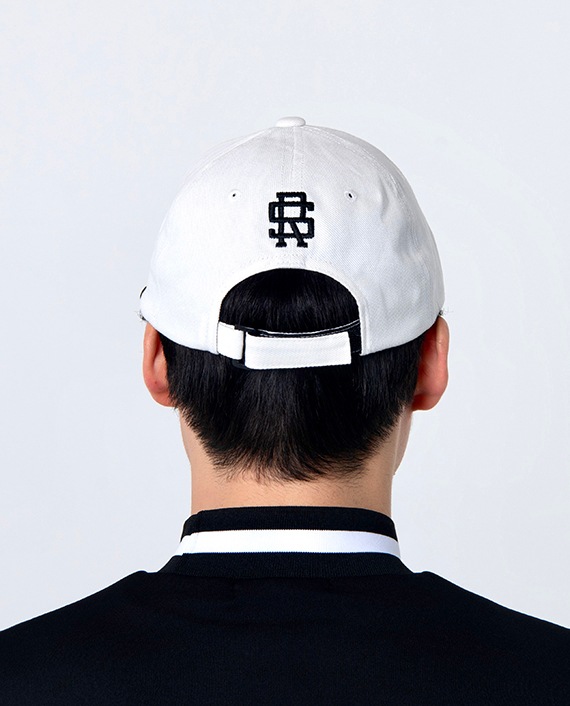 RSA-25004 RASCAL CAP | rough & swell,rough & swell MEN