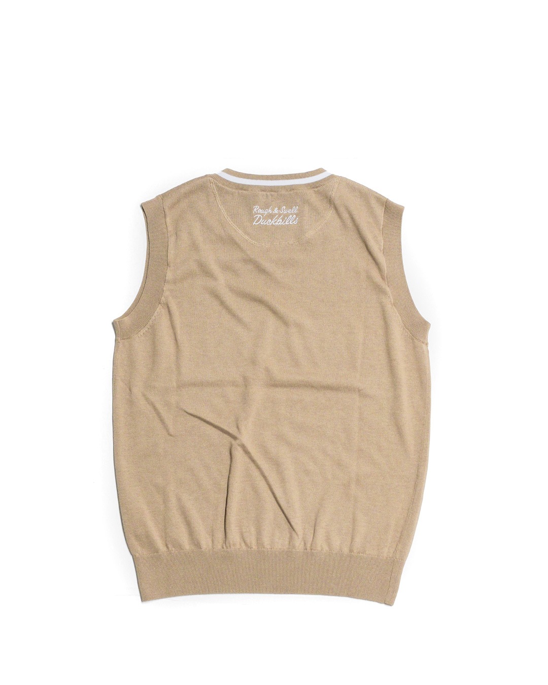 RSL-26041 BERKELEY VEST W. | rough & swell,rough & swell WOMEN