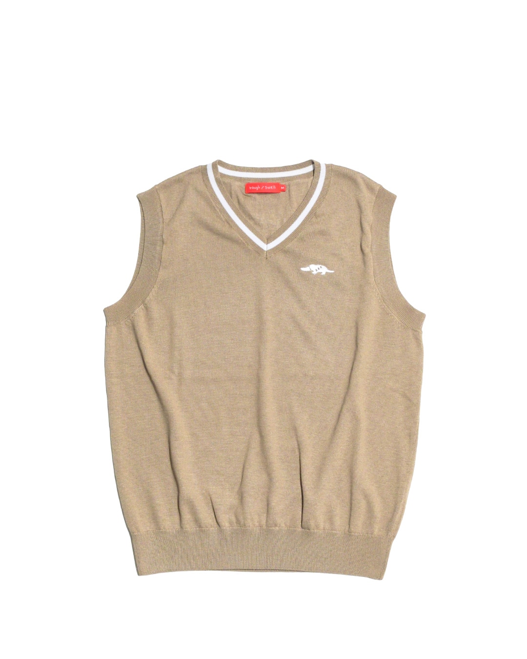 RSL-26041 BERKELEY VEST W. | rough & swell,rough & swell WOMEN