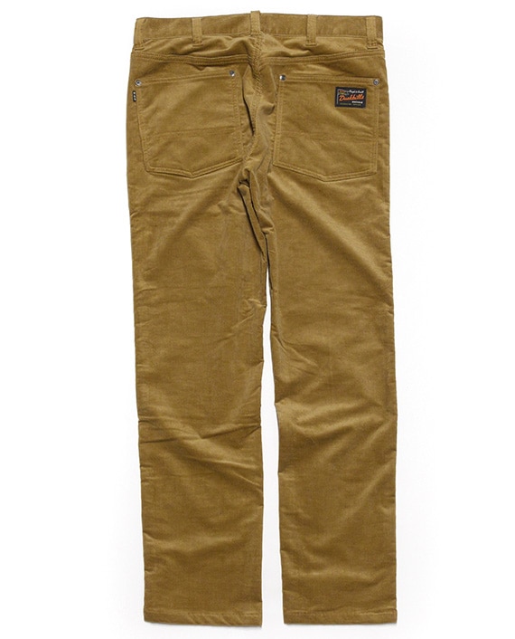 RSM-24263 COURTNEY PANTS | rough & swell,rough & swell MEN