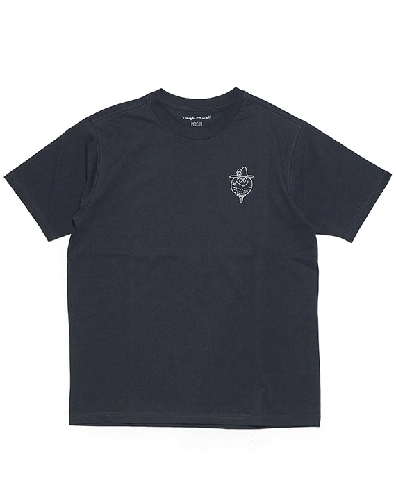 RSM-25101 Mr. BOGEY TEE | rough & swell,rough & swell MEN