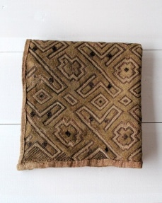 African Textile 草ビロード C[生活雑貨とアンティークの