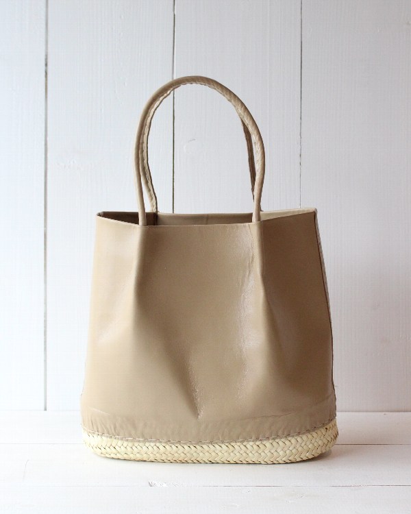 WARANGWAYAN ワランワヤン｜ Sac Nousnous (ノスノス ) レッド-ARCADIA Co.