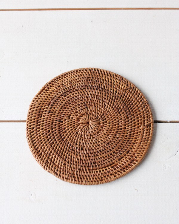 Mountain Research potmat 鍋敷