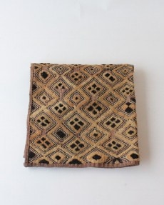 African Textile 草ビロード E [生活雑貨とアンティークのオンライン