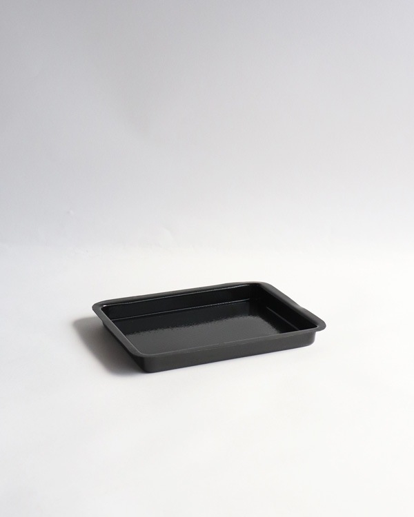 Wanderout / Narrow Tray Al - Black – wanderout